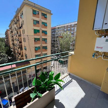 Luciano Queen'S Guest House Рим Екстер'єр фото