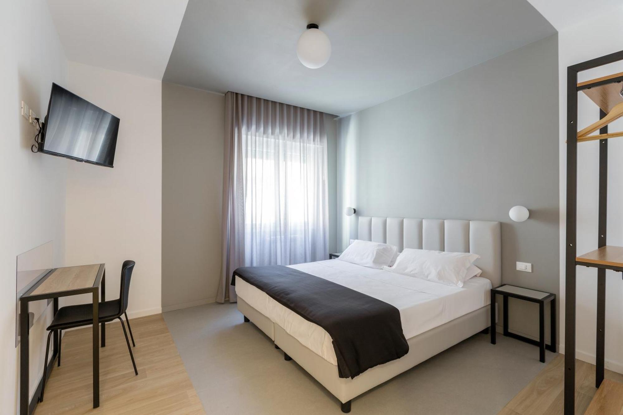 Luciano Queen'S Guest House Рим Екстер'єр фото