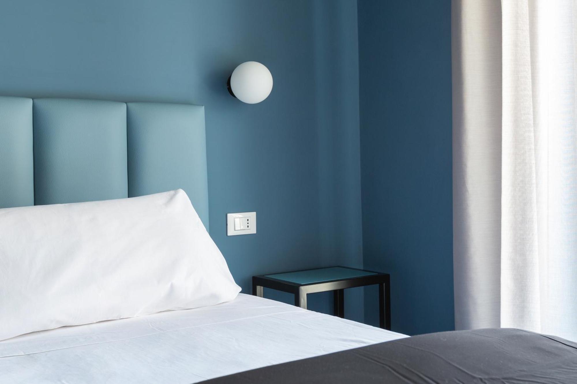 Luciano Queen'S Guest House Рим Екстер'єр фото