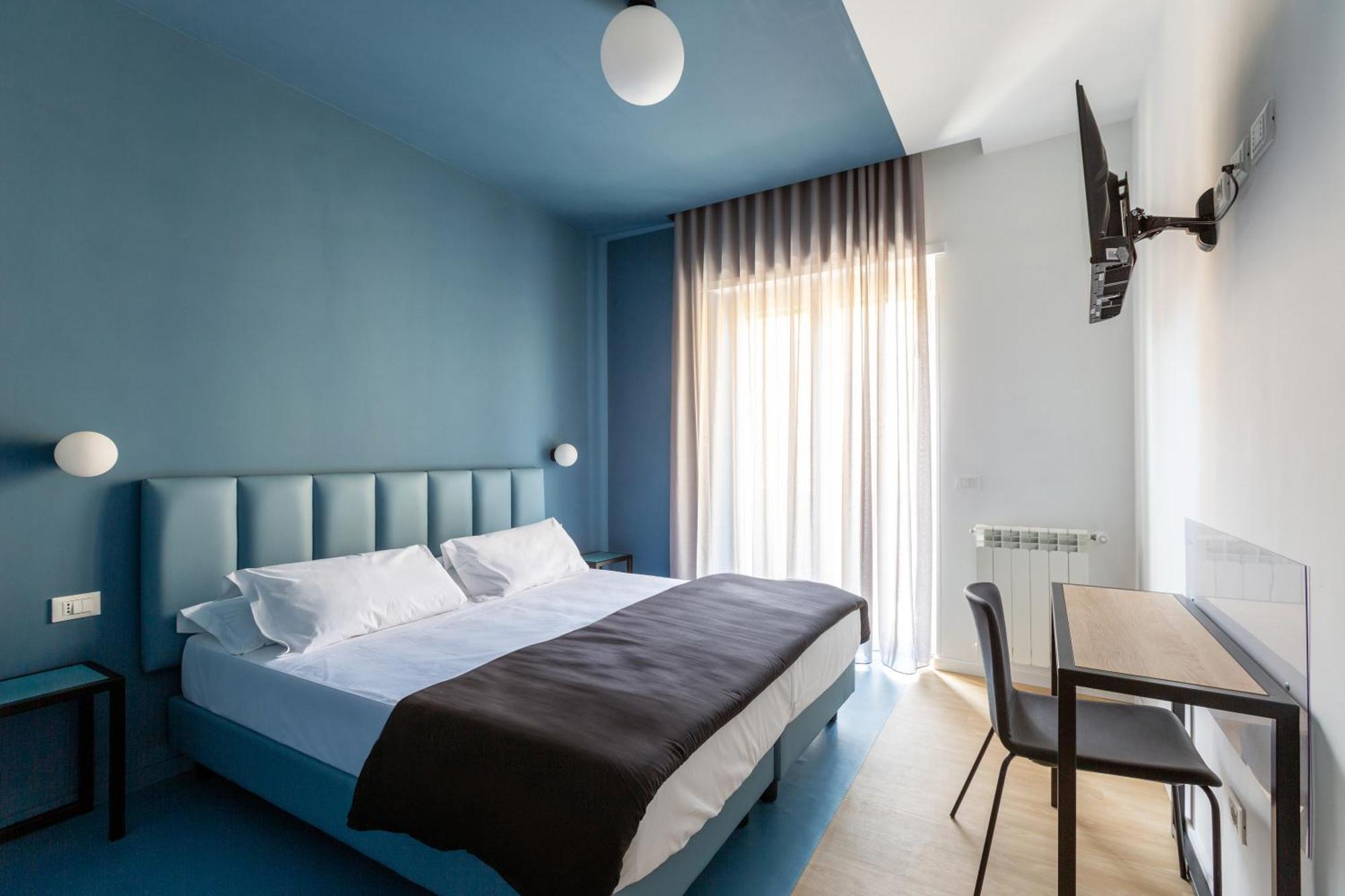 Luciano Queen'S Guest House Рим Екстер'єр фото