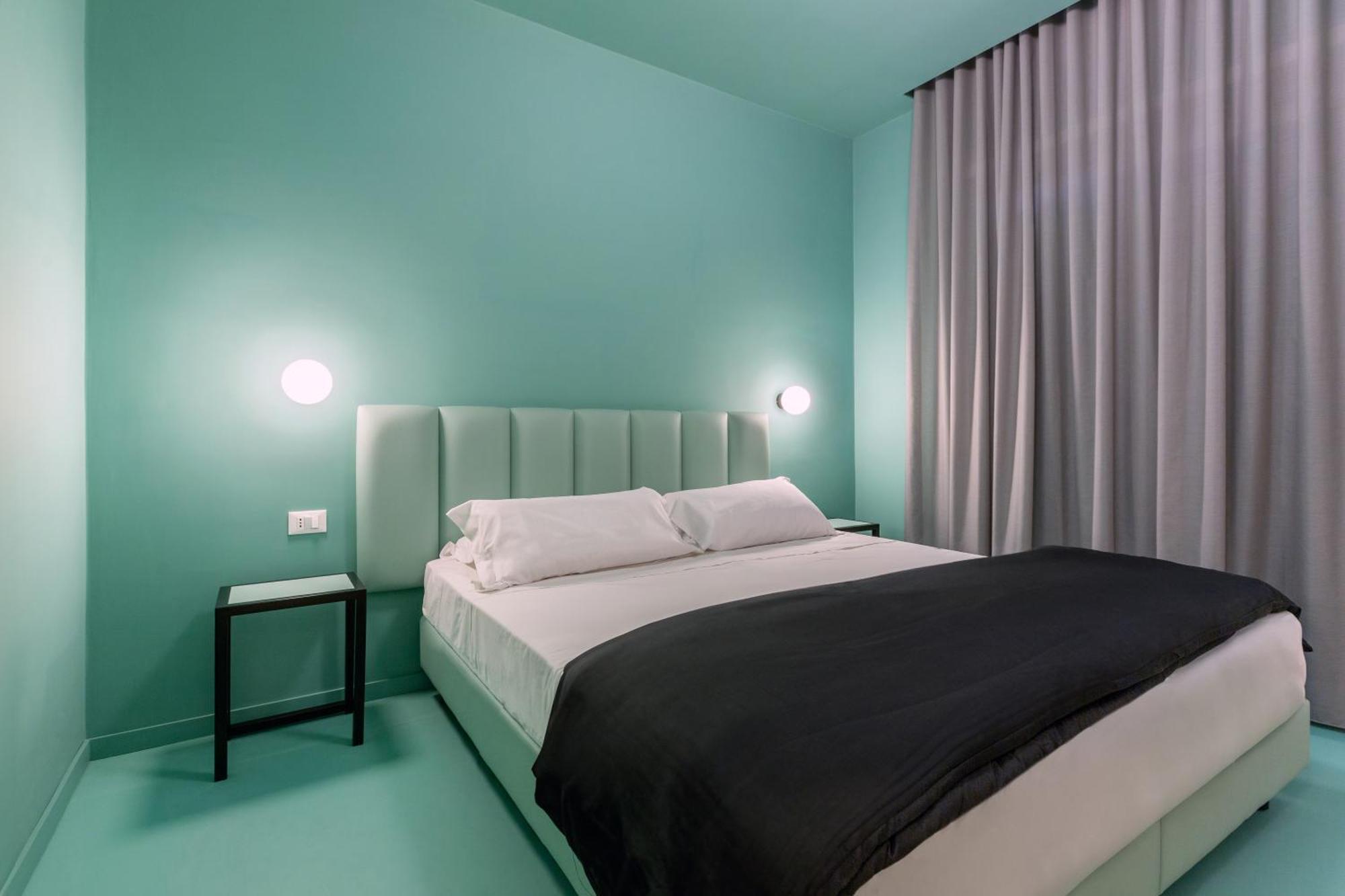 Luciano Queen'S Guest House Рим Екстер'єр фото
