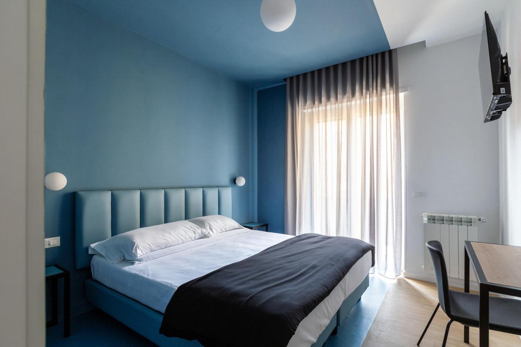 Luciano Queen'S Guest House Рим Екстер'єр фото