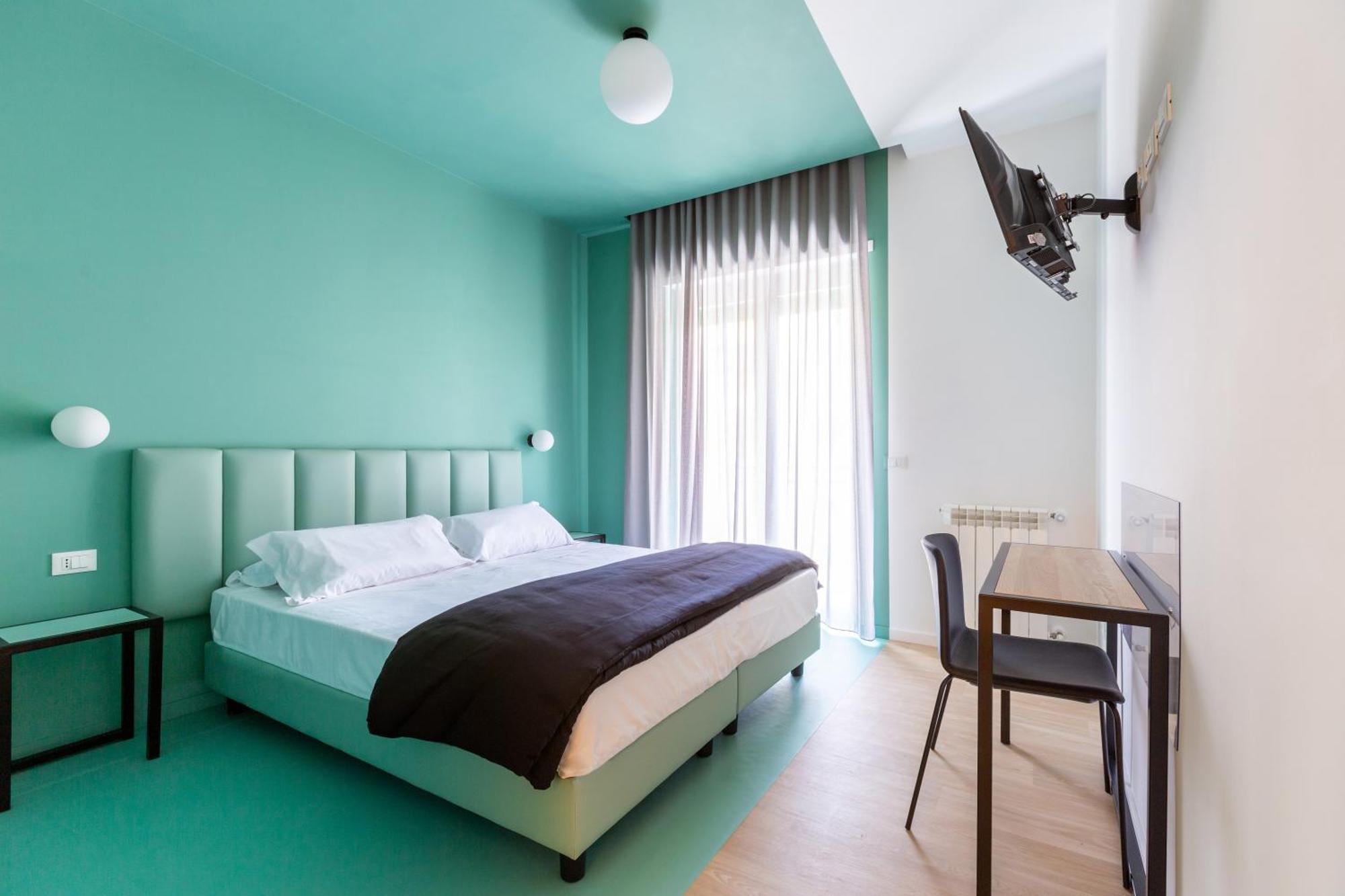 Luciano Queen'S Guest House Рим Екстер'єр фото