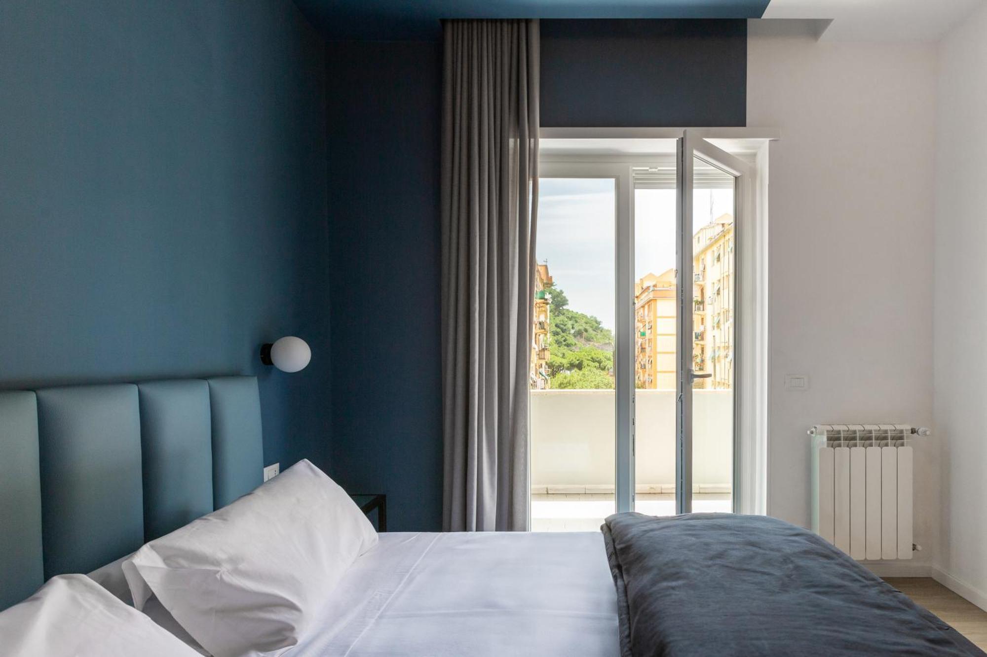 Luciano Queen'S Guest House Рим Екстер'єр фото
