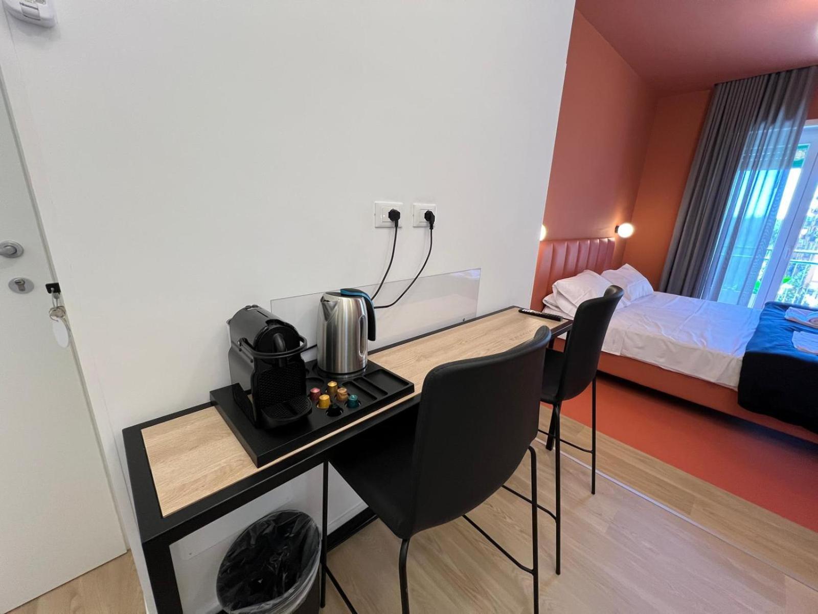 Luciano Queen'S Guest House Рим Екстер'єр фото
