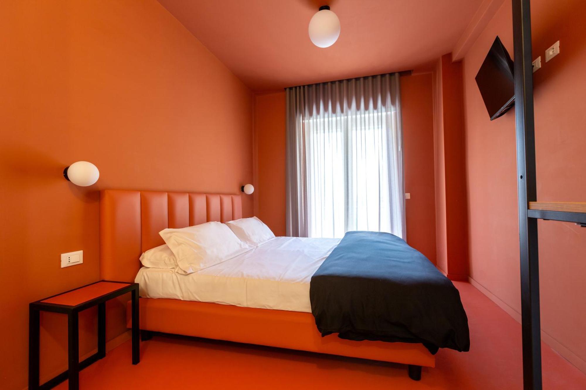 Luciano Queen'S Guest House Рим Екстер'єр фото