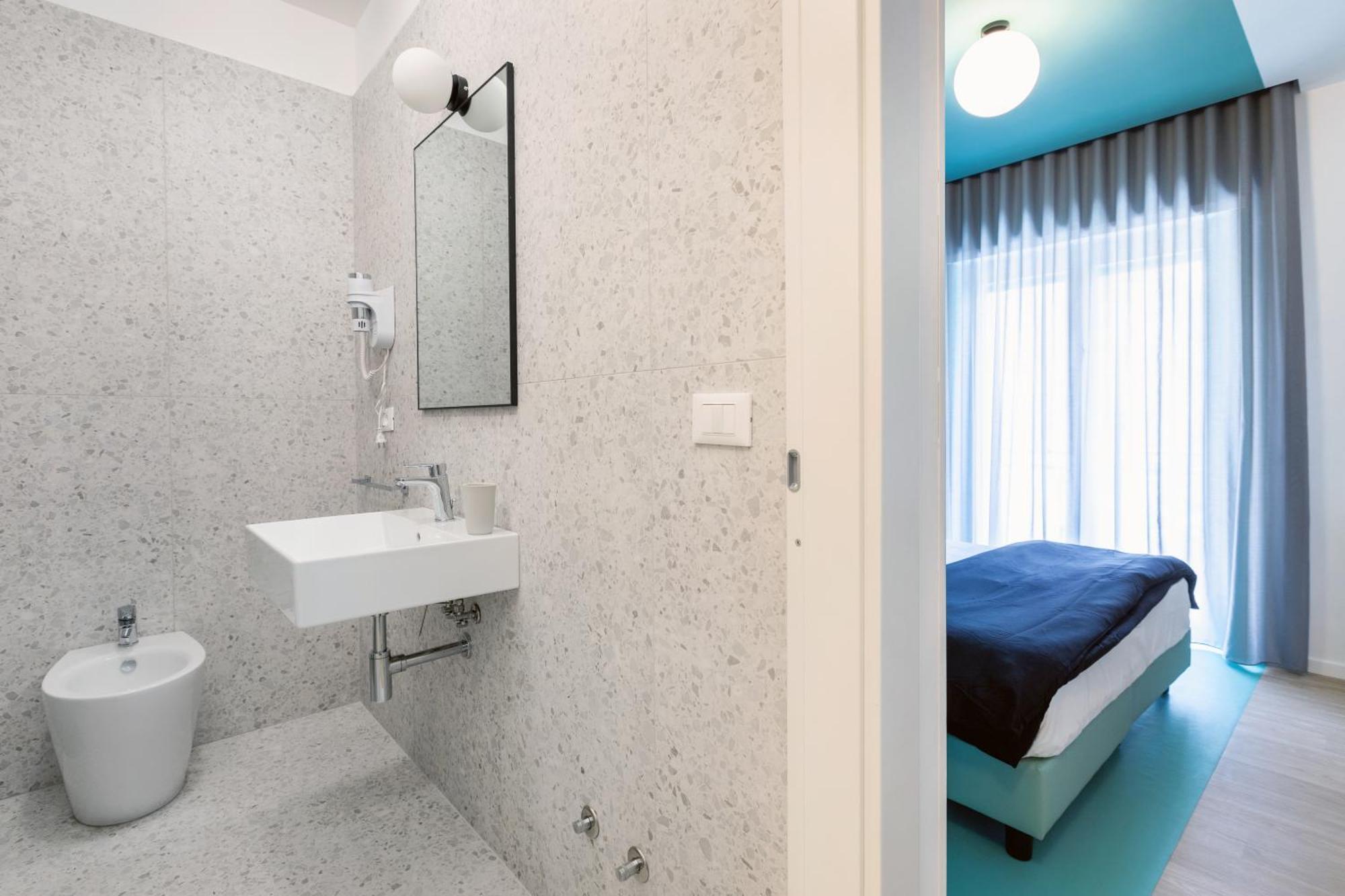 Luciano Queen'S Guest House Рим Екстер'єр фото