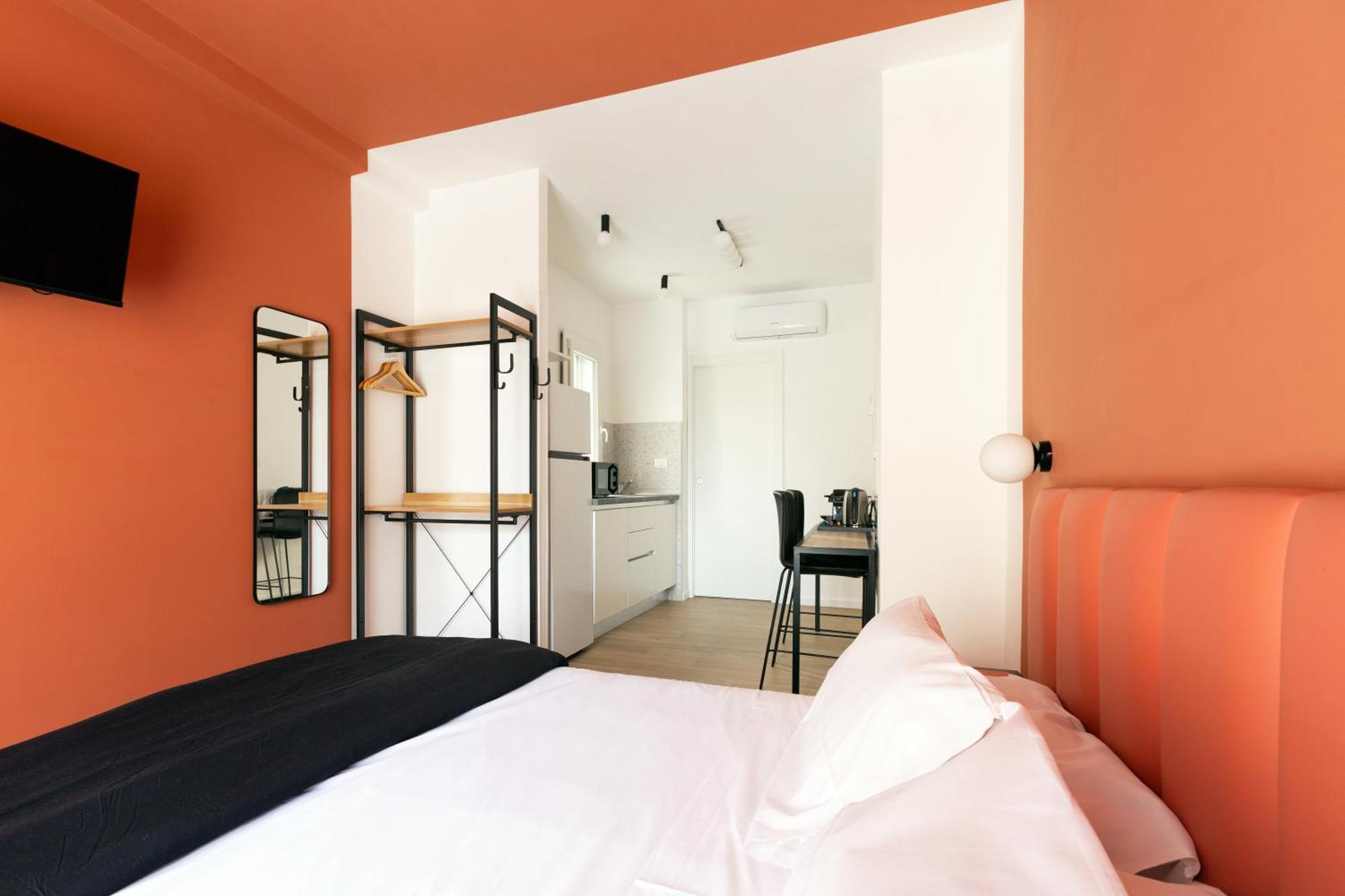 Luciano Queen'S Guest House Рим Екстер'єр фото