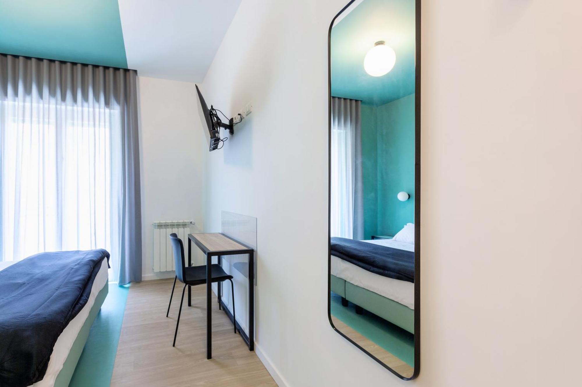 Luciano Queen'S Guest House Рим Екстер'єр фото