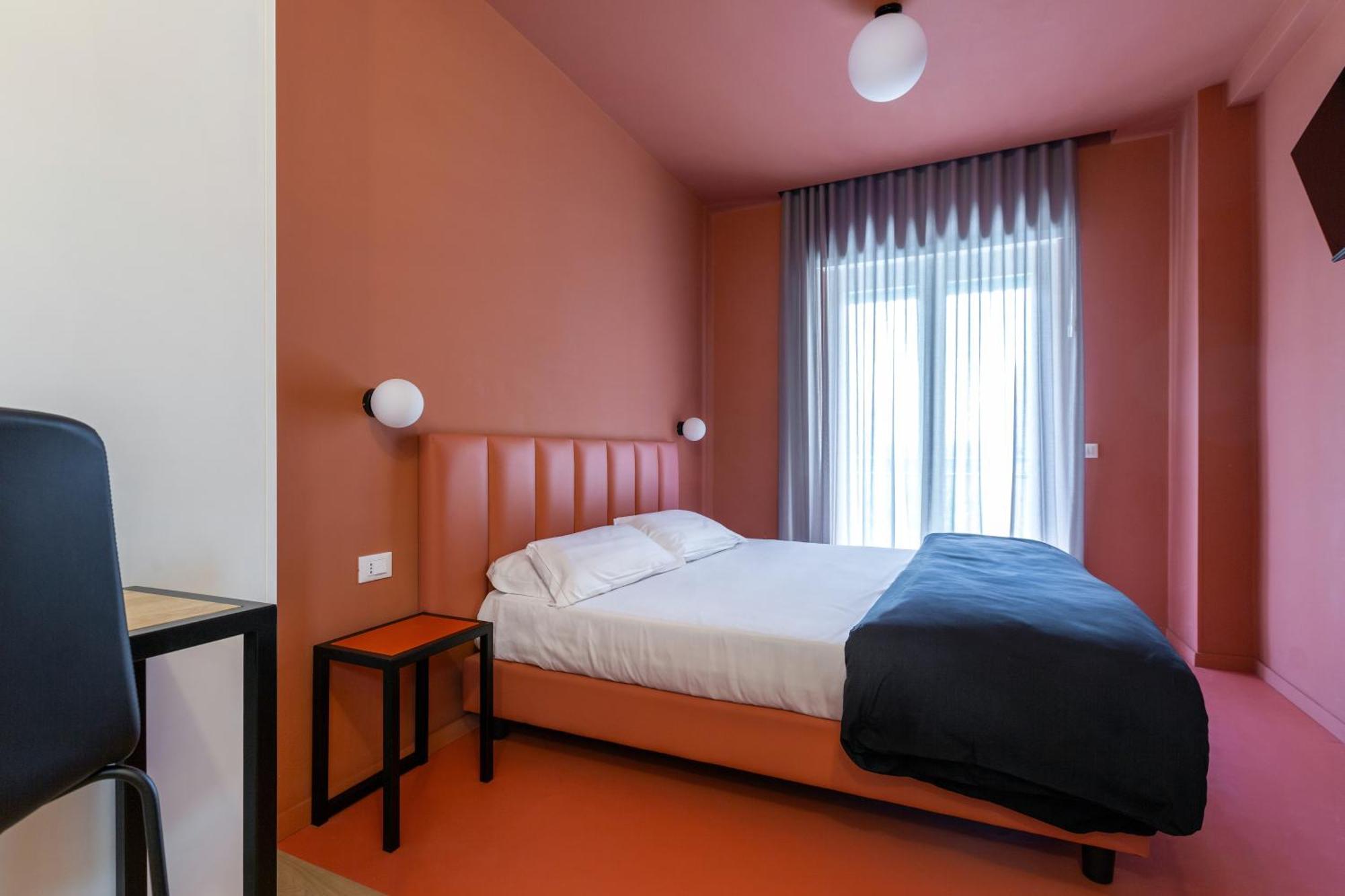 Luciano Queen'S Guest House Рим Екстер'єр фото