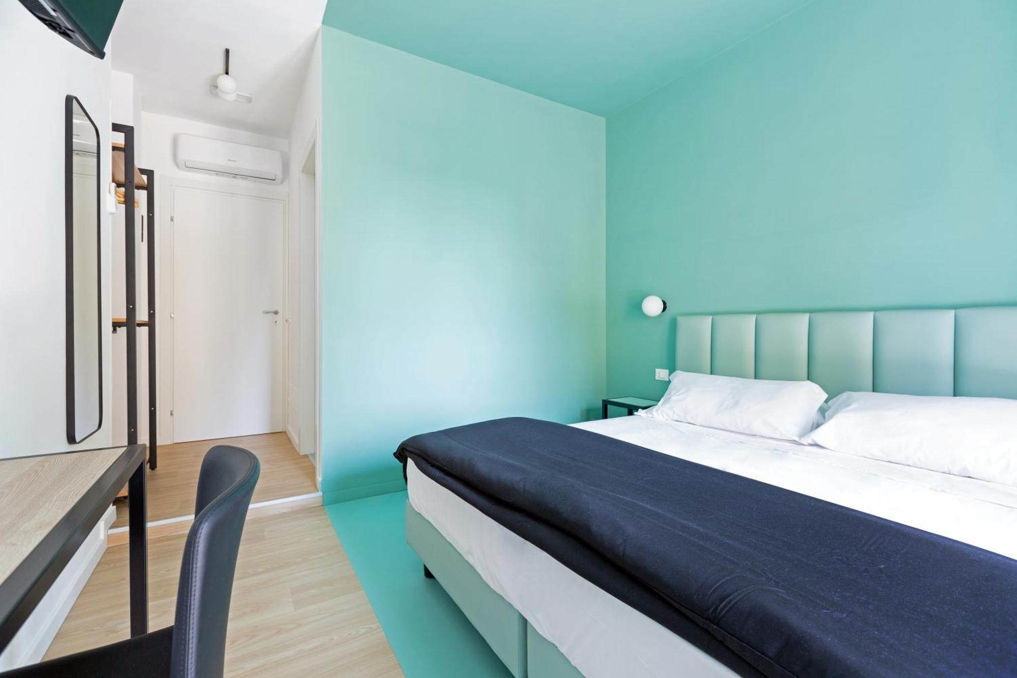 Luciano Queen'S Guest House Рим Екстер'єр фото