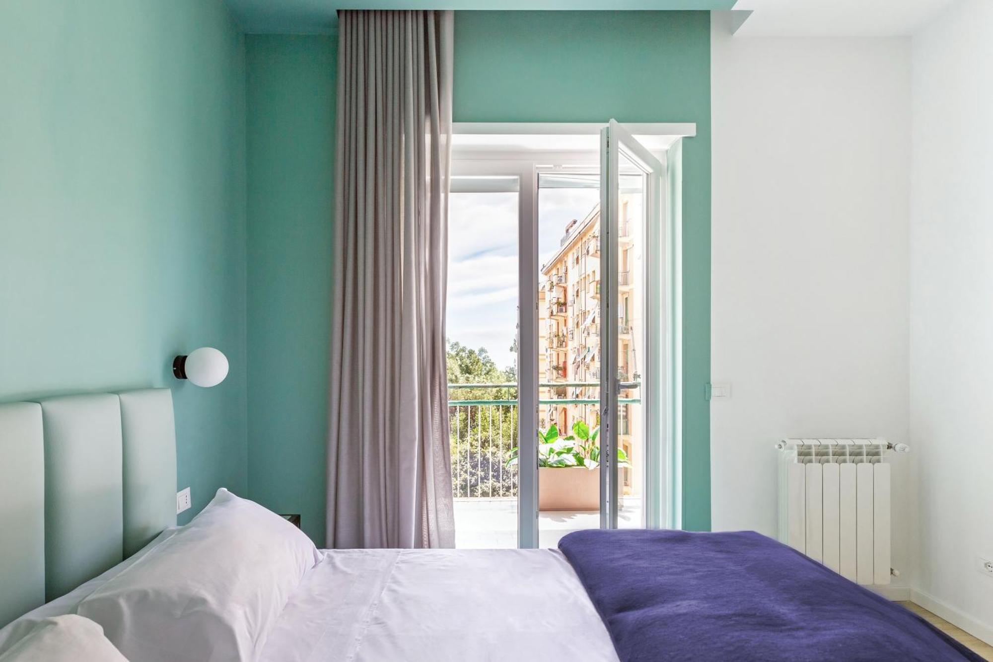Luciano Queen'S Guest House Рим Екстер'єр фото
