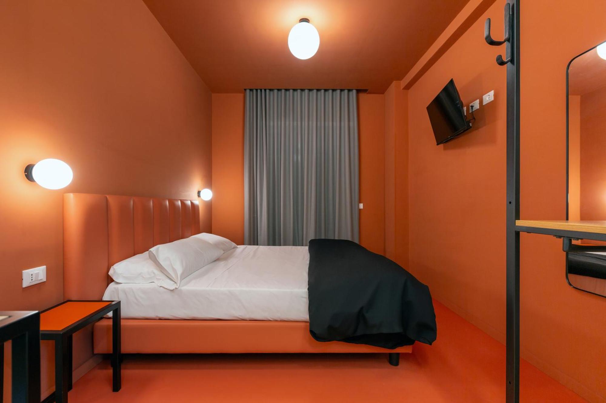 Luciano Queen'S Guest House Рим Екстер'єр фото