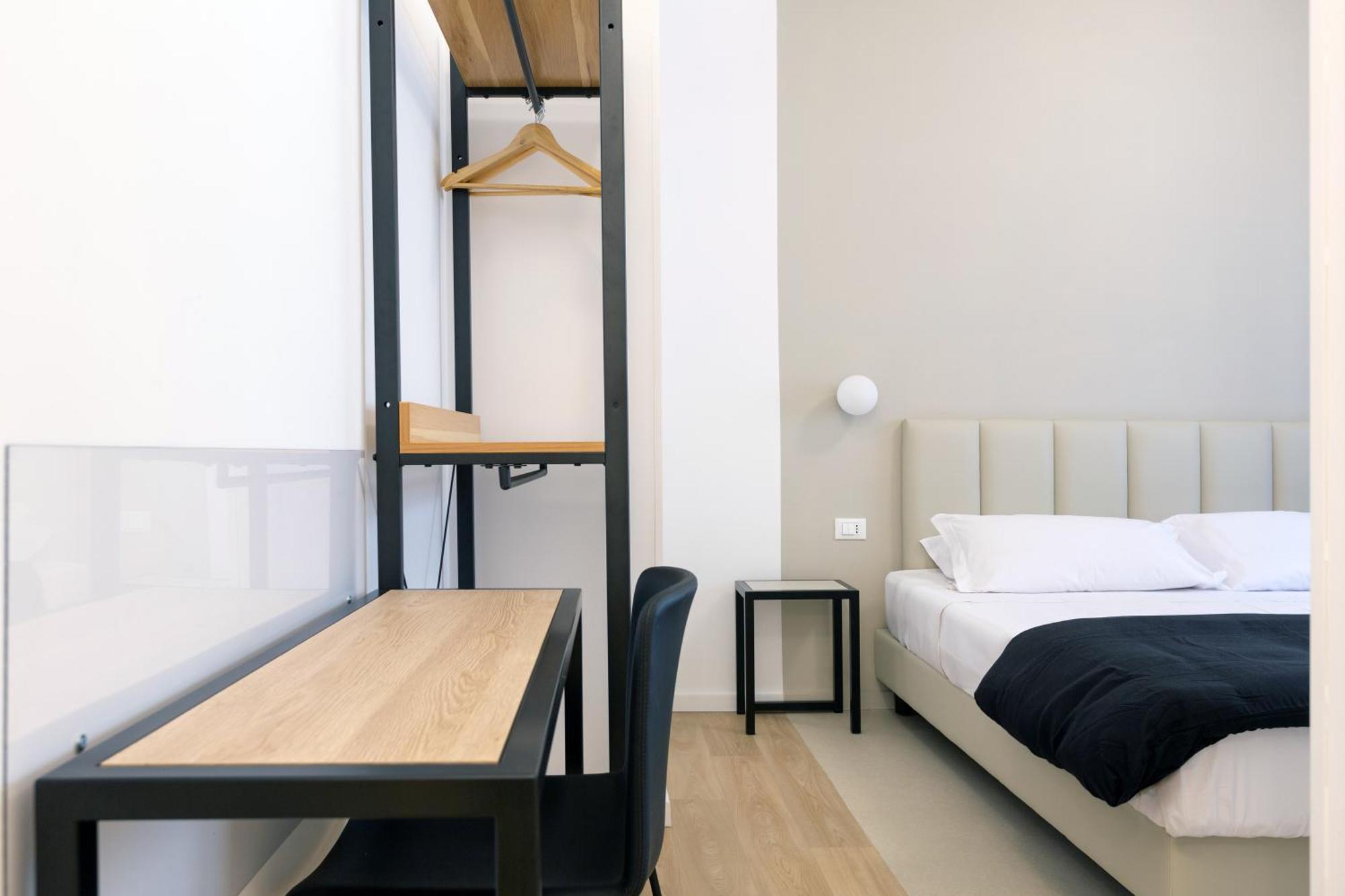 Luciano Queen'S Guest House Рим Екстер'єр фото